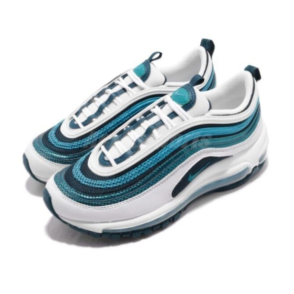 NWOT Boy's Nike Air Max 97 - Picture 3 of 8